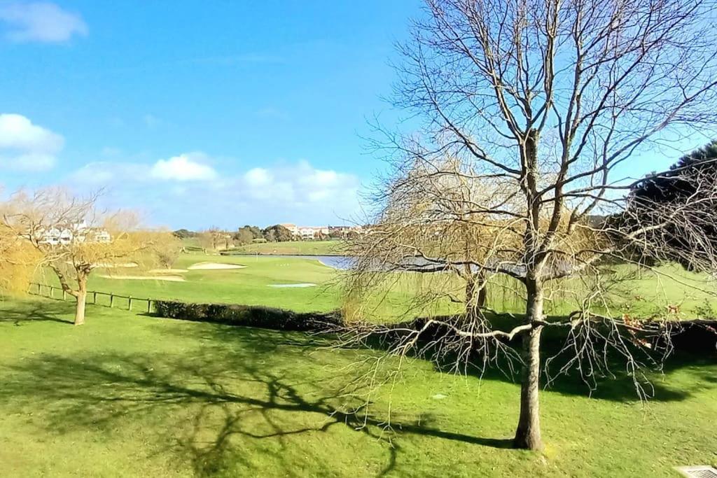 "L'Harmonie" Appartement Cosy 4 Personnes, Vue Golf, Wifi Gratuit Talmont-Saint-Hilaire 외부 사진